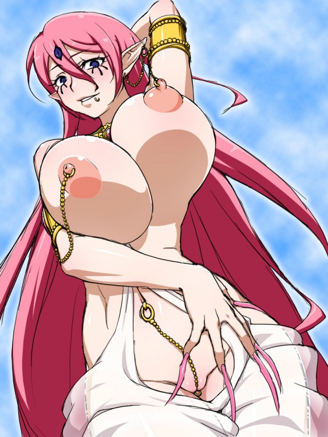 マギのフルカラーエロ画像キター！エッチなパイモンメインですよｗｗｗｗｗｗｗｗｗｗｗｗｗｗｗｗ (60)