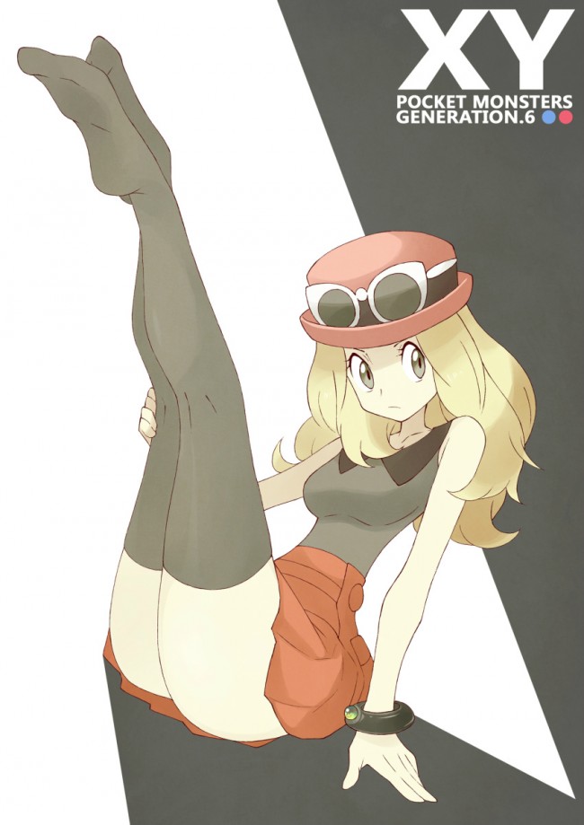ポケモンのフルカラーエロ画像キター！ロリカワさいこーｗｗｗｗｗｗｗｗｗｗｗｗｗｗｗｗｗｗｗ (71)