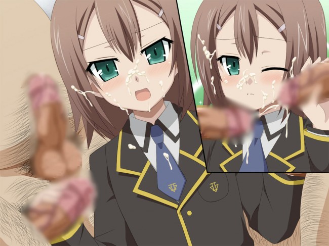 【エロ同人・エロ漫画】バカテストのフルカラーエロ画像キター！男の娘ヒデヨシ可愛いねｗｗｗｗｗｗｗｗｗｗｗｗｗｗｗｗｗｗｗｗｗｗｗｗｗ (22)