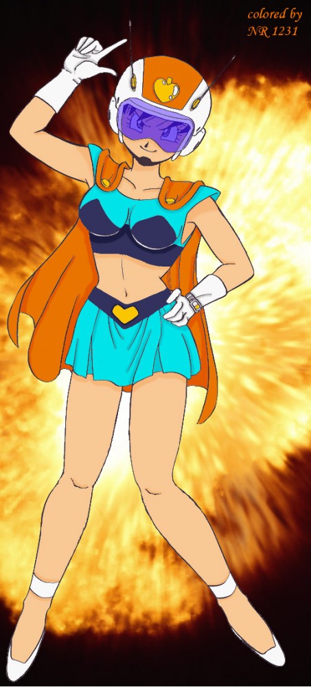 【エロ同人・エロ漫画】ドラゴンボールのフルカラーエロ画像キター！ブルマにパンちゃんに18号にイロイロですｗｗｗｗｗｗｗｗｗｗｗｗｗｗｗ (43)