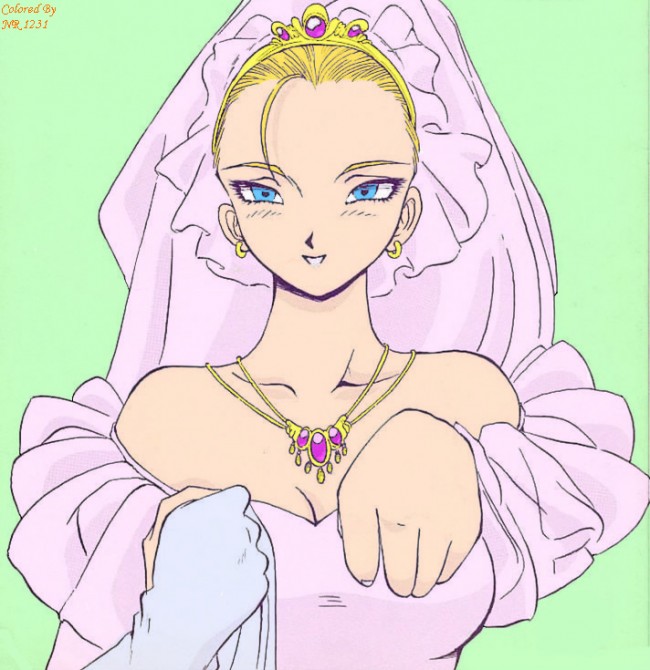 【エロ同人誌】ドラゴンボールのフルカラーエロ画像を18号メインでｗｗｗｗｗｗｗｗｗｗｗｗｗｗｗｗｗｗｗｗｗｗ (62)
