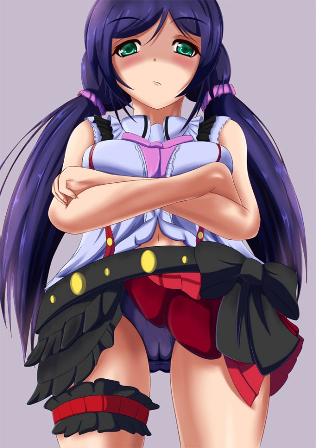 ラブライブ！のフルカラーエロ画像キターｗｗｗｗｗｗｗｗｗｗｗｗｗｗｗｗｗｗｗｗｗｗｗｗｗｗｗｗｗ (56)