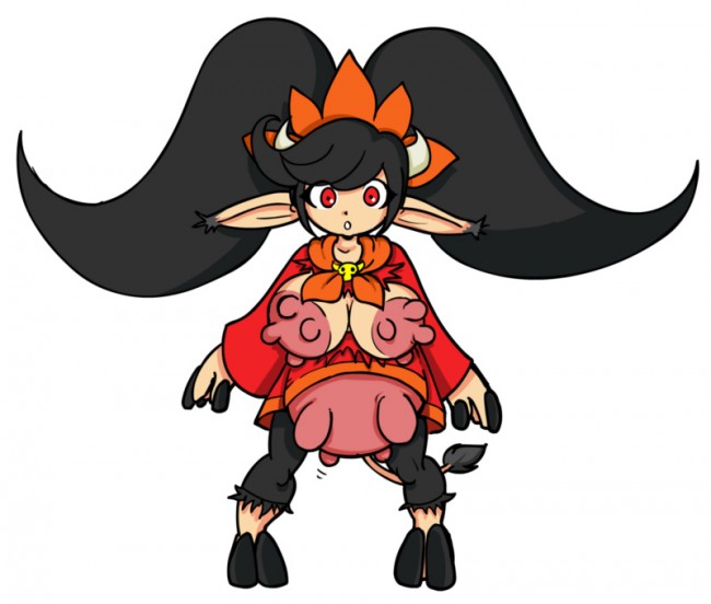モン娘のフルカラーエロ画像を100枚くらい！ケモナー好きは見てねｗｗｗｗｗｗｗｗｗｗｗｗｗｗｗｗｗ (45)