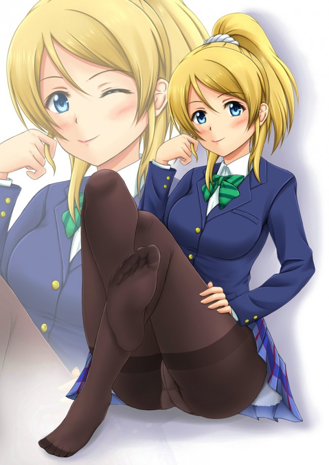 ラブライブ！のフルカラーエロ画像キターｗｗｗｗｗｗｗｗｗｗｗｗｗｗｗｗｗｗｗｗｗｗｗｗｗｗｗｗｗ (30)