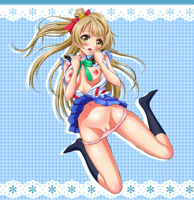 ラブライブ！ のフルカラーエロ画像キター！矢澤ニコは俺の嫁ｗｗｗｗｗｗｗｗｗｗｗｗｗｗｗｗｗｗｗｗｗｗ (81)