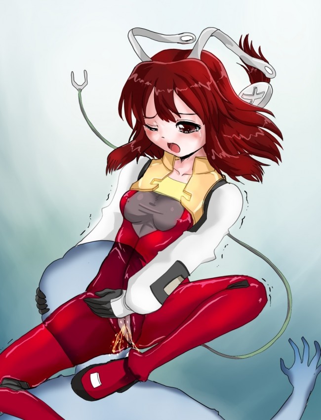 【エロ同人誌】ファイト一発! 充電ちゃん!!のフルカラーエロ画像を100枚くらいｗｗｗｗｗｗｗｗｗｗｗｗｗｗｗｗｗｗｗｗｗｗｗ (77)