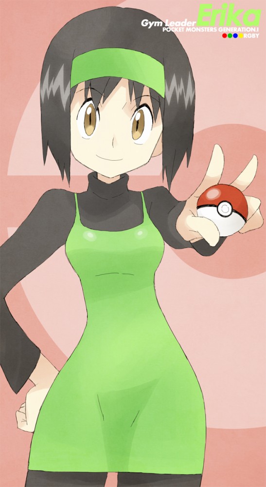 ポケモンのフルカラーエロ画像キター！ロリカワさいこーｗｗｗｗｗｗｗｗｗｗｗｗｗｗｗｗｗｗｗ (54)