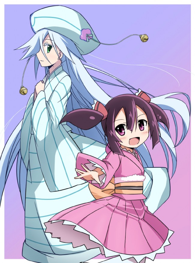 【エロ同人・エロ漫画】ムシブギョーのフルカラーエロ画像キターｗｗｗｗｗｗｗｗｗｗｗｗｗｗｗｗｗｗｗｗｗｗｗｗｗｗｗｗｗｗｗ (5)