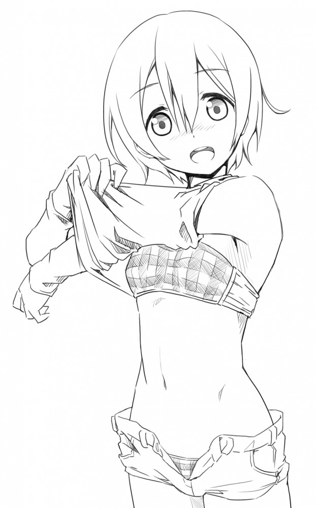 ラブライブ！のフルカラーエロ画像キターｗｗｗｗｗｗｗｗｗｗｗｗｗｗｗｗｗｗｗｗｗｗｗｗｗｗｗｗｗ (15)