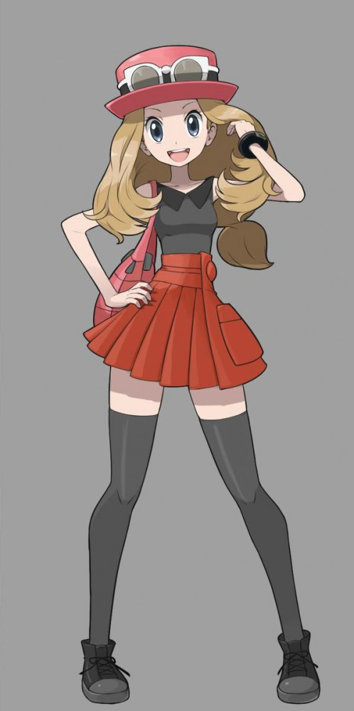 ポケモンのフルカラーエロ画像キター！ロリカワさいこーｗｗｗｗｗｗｗｗｗｗｗｗｗｗｗｗｗｗｗ (78)
