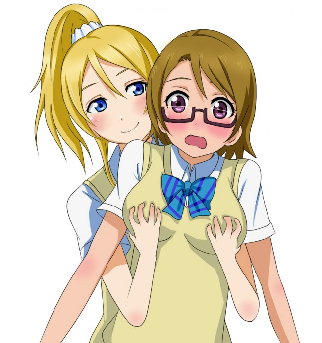 ラブライブ！のフルカラーエロ画像キターｗｗｗｗｗｗｗｗｗｗｗｗｗｗｗｗｗｗｗｗｗｗｗｗｗｗｗｗｗ (92)