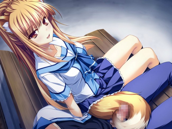 モン娘のフルカラーエロ画像を100枚くらい！ケモナー好きは見てねｗｗｗｗｗｗｗｗｗｗｗｗｗｗｗｗｗ (83)