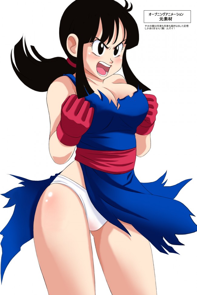 【エロ同人・エロ漫画】ドラゴンボールのフルカラーエロ画像キター！ブルマにパンちゃんに18号にイロイロですｗｗｗｗｗｗｗｗｗｗｗｗｗｗｗ (39)