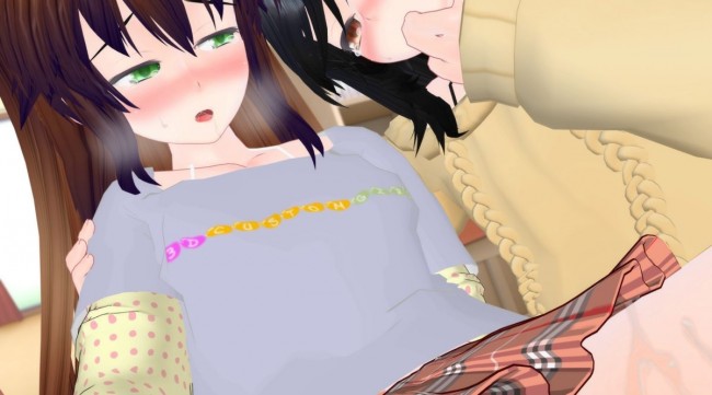 のんのんびよりフルカラーエロ画像キター！60枚しかないけど全部なんですｗｗｗｗｗｗｗｗｗｗｗｗｗｗｗｗ (60)