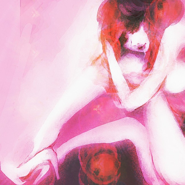 ルパン三世のエロ画像というか峰不二子のフルカラーエロ画像ですｗｗｗｗｗｗｗｗｗｗｗ (18)
