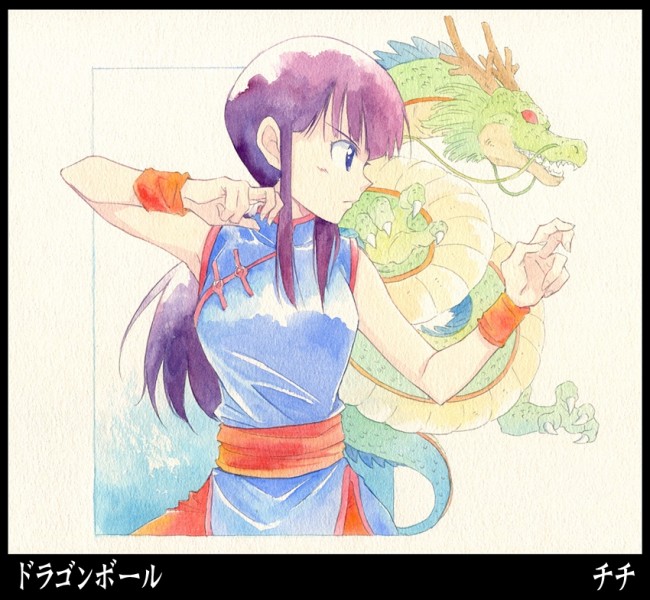 【エロ同人誌】ドラゴンボールのフルカラーエロ画像を100枚ほどドゾｗｗｗｗｗｗｗｗｗｗｗｗｗｗｗｗｗｗｗｗｗｗｗ (7)