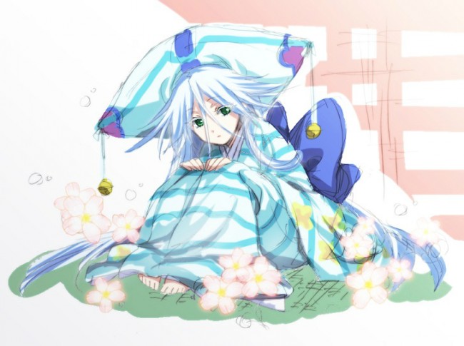 【エロ同人・エロ漫画】ムシブギョーのフルカラーエロ画像キターｗｗｗｗｗｗｗｗｗｗｗｗｗｗｗｗｗｗｗｗｗｗｗｗｗｗｗｗｗｗｗ (32)
