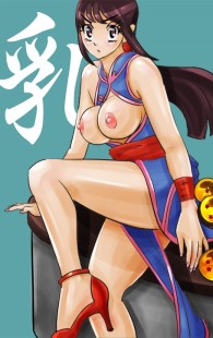 【エロ同人】ドラゴンボールのフルカラーエロ画像キター！大人のチチにロリチチにいろいろｗｗｗｗｗｗｗｗｗｗｗｗｗｗｗｗｗｗ