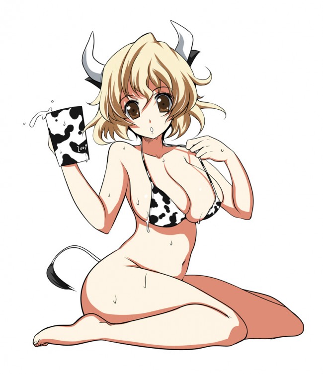 モン娘のフルカラーエロ画像を100枚くらい！ケモナー好きは見てねｗｗｗｗｗｗｗｗｗｗｗｗｗｗｗｗｗ (10)