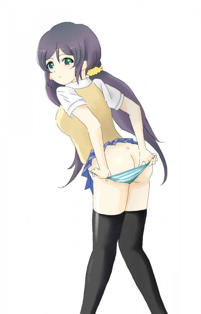 ラブライブ！ のフルカラーエロ画像キター！矢澤ニコは俺の嫁ｗｗｗｗｗｗｗｗｗｗｗｗｗｗｗｗｗｗｗｗｗｗ (6)