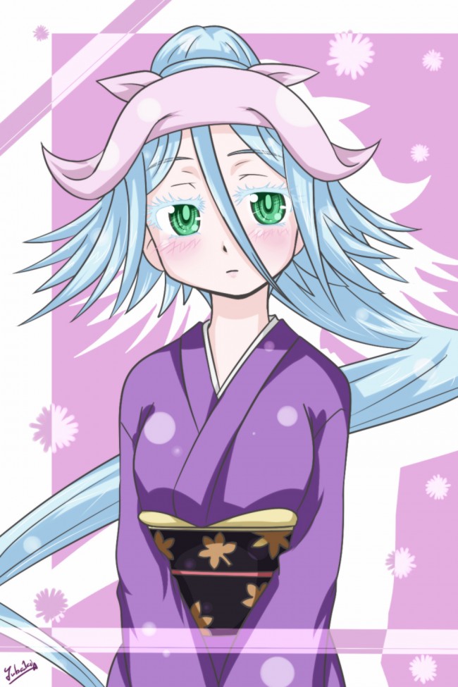 【エロ同人・エロ漫画】ムシブギョーのフルカラーエロ画像キターｗｗｗｗｗｗｗｗｗｗｗｗｗｗｗｗｗｗｗｗｗｗｗｗｗｗｗｗｗｗｗ (6)