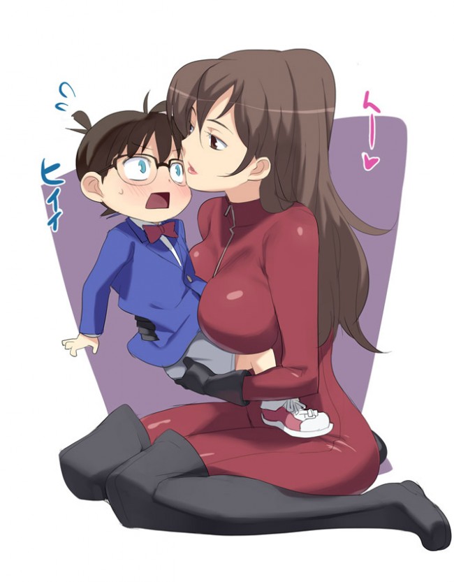 【エロ同人・エロ漫画】ルパンのフルカラーエロ画像キター！不二子ちゃ～んｗｗｗｗｗｗｗｗｗｗｗｗｗｗｗｗｗｗｗｗｗｗ (24)