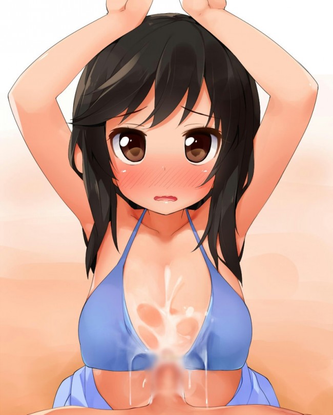 のんのんびよりフルカラーエロ画像キター！60枚しかないけど全部なんですｗｗｗｗｗｗｗｗｗｗｗｗｗｗｗｗ (12)