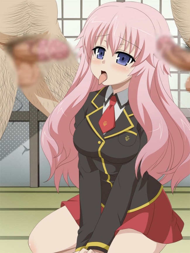 【エロ同人・エロ漫画】バカテストのフルカラーエロ画像キター！男の娘ヒデヨシ可愛いねｗｗｗｗｗｗｗｗｗｗｗｗｗｗｗｗｗｗｗｗｗｗｗｗｗ (36)
