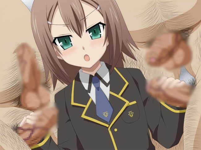 【エロ同人・エロ漫画】バカテストのフルカラーエロ画像キター！男の娘ヒデヨシ可愛いねｗｗｗｗｗｗｗｗｗｗｗｗｗｗｗｗｗｗｗｗｗｗｗｗｗ (19)