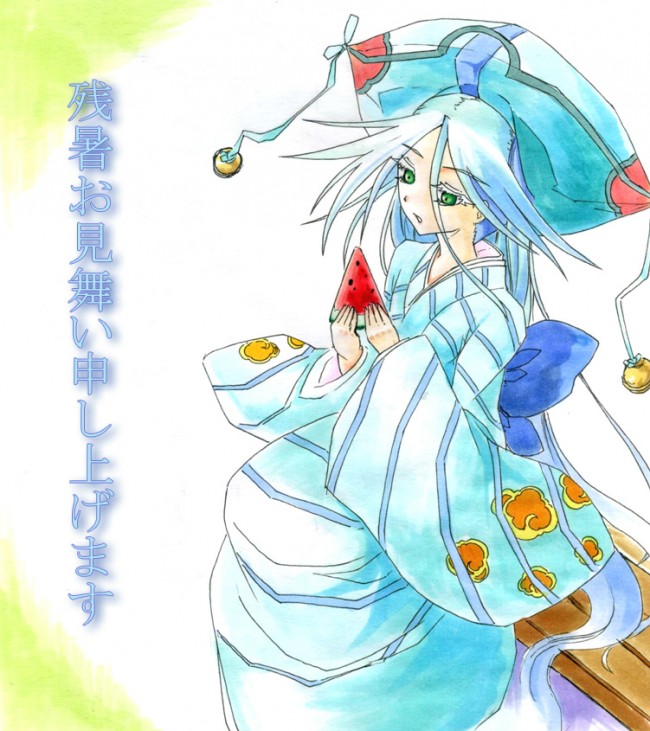 【エロ同人・エロ漫画】ムシブギョーのフルカラーエロ画像キターｗｗｗｗｗｗｗｗｗｗｗｗｗｗｗｗｗｗｗｗｗｗｗｗｗｗｗｗｗｗｗ (10)