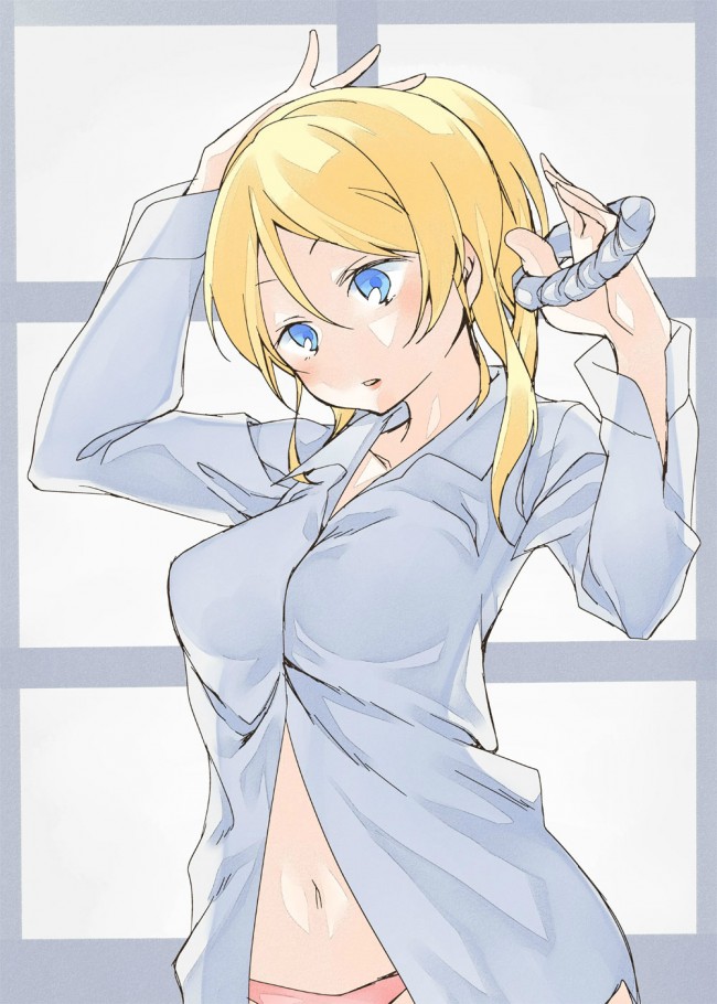 ラブライブ！のフルカラーエロ画像キタ！マキちゃんエリチもいいけどニコニーが好きです！ (66)