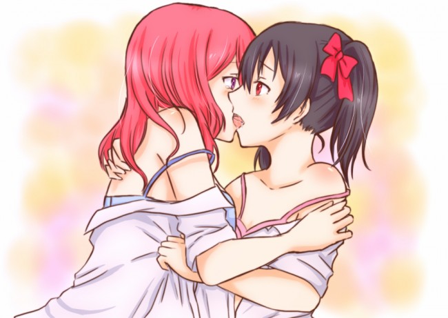 ラブライブ！ のフルカラーエロ画像キター！矢澤ニコは俺の嫁ｗｗｗｗｗｗｗｗｗｗｗｗｗｗｗｗｗｗｗｗｗｗ (46)