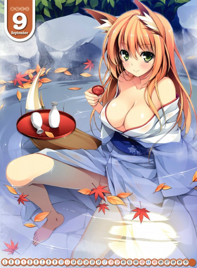 【エロ同人・エロ漫画】モンスター娘のいる日常のフルカラーエロ画像キター！略してモン娘ｗｗｗｗｗｗｗｗｗｗｗｗｗｗｗｗｗｗｗｗｗｗｗｗｗｗ (87)