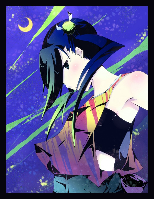 【エロ同人・エロ漫画】ムシブギョーのフルカラーエロ画像キターｗｗｗｗｗｗｗｗｗｗｗｗｗｗｗｗｗｗｗｗｗｗｗｗｗｗｗｗｗｗｗ (58)