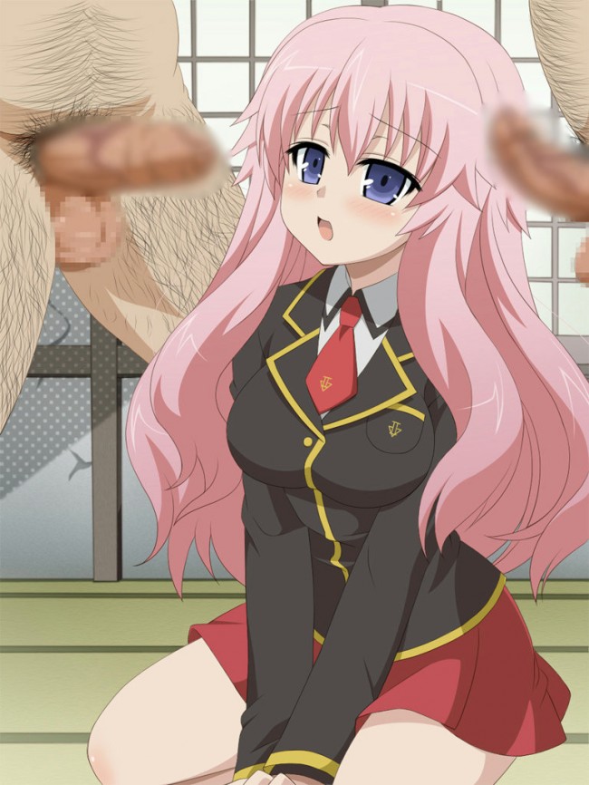 【エロ同人・エロ漫画】バカテストのフルカラーエロ画像キター！男の娘ヒデヨシ可愛いねｗｗｗｗｗｗｗｗｗｗｗｗｗｗｗｗｗｗｗｗｗｗｗｗｗ (35)