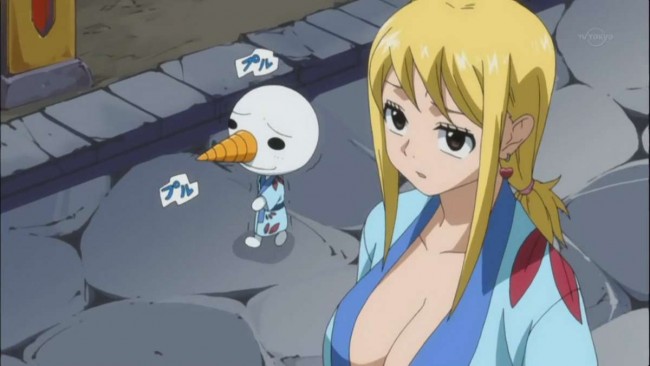フェアリーテイルのフルカラーエロ画像もこれで手持ちなくなるからｗｗｗｗｗｗｗ (35)