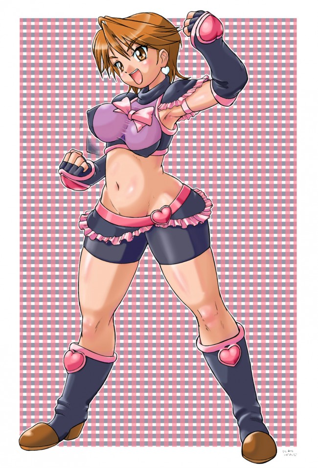 プリキュアのフルカラーエロ画像きたよ。ロリカワちゃんたちに脱帽ｗｗｗｗｗｗｗｗｗｗｗ (19)