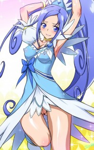 【エロ同人・エロ漫画】プリキュアのフルカラーエロ画像を100枚くらいどぞｗｗｗｗｗｗｗｗｗｗｗｗｗｗｗｗｗｗｗｗｗ
