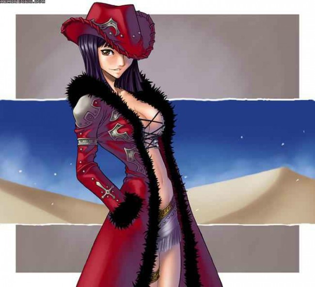 ONE PIECEのフルカラーエロ画像キター！ロビンちゃんいぱーいｗｗｗｗｗｗｗｗｗｗｗｗｗｗｗｗｗｗｗ (78)