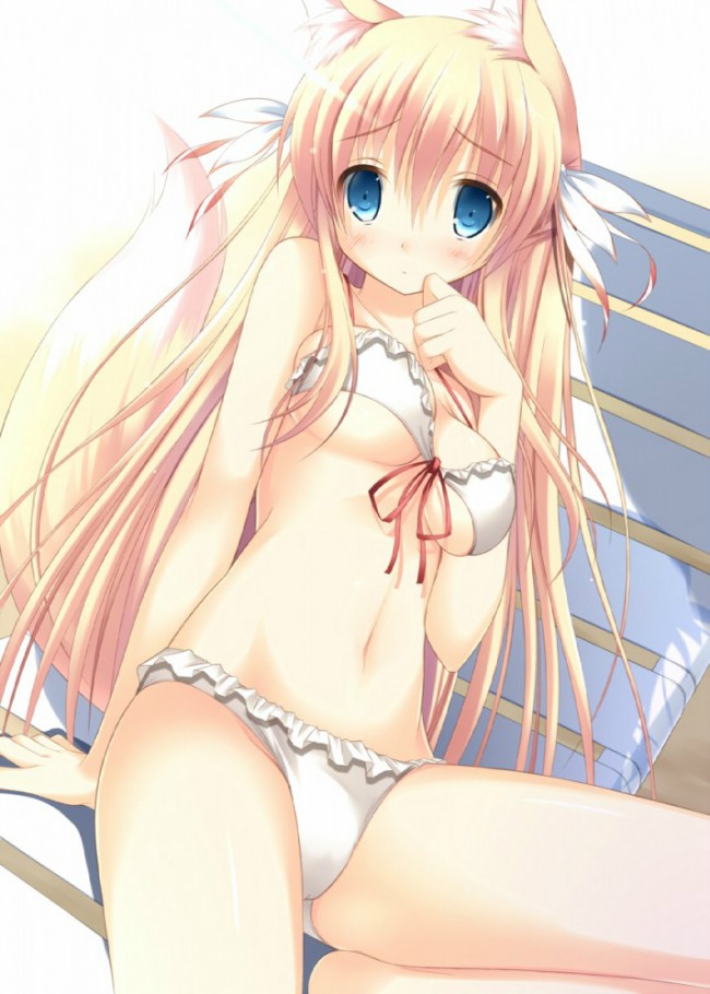 モン娘のフルカラーエロ画像を100枚くらい！ケモナー好きは見てねｗｗｗｗｗｗｗｗｗｗｗｗｗｗｗｗｗ (73)
