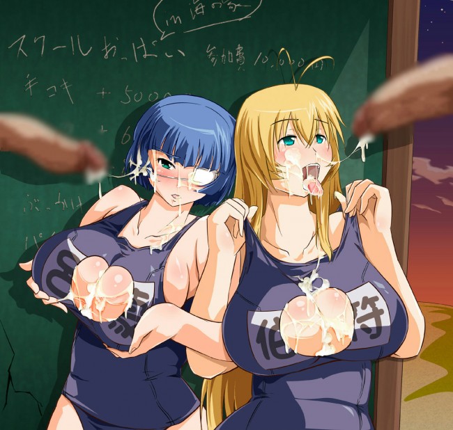 一騎当千のフルカラーエロ画像キタ！関羽、趙雲とかもいいけど孫策伯符ええのｗｗｗｗｗｗｗｗｗｗｗｗ (77)