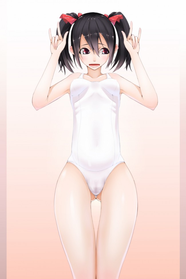 ラブライブ！ のフルカラーエロ画像キター！矢澤ニコは俺の嫁ｗｗｗｗｗｗｗｗｗｗｗｗｗｗｗｗｗｗｗｗｗｗ (41)