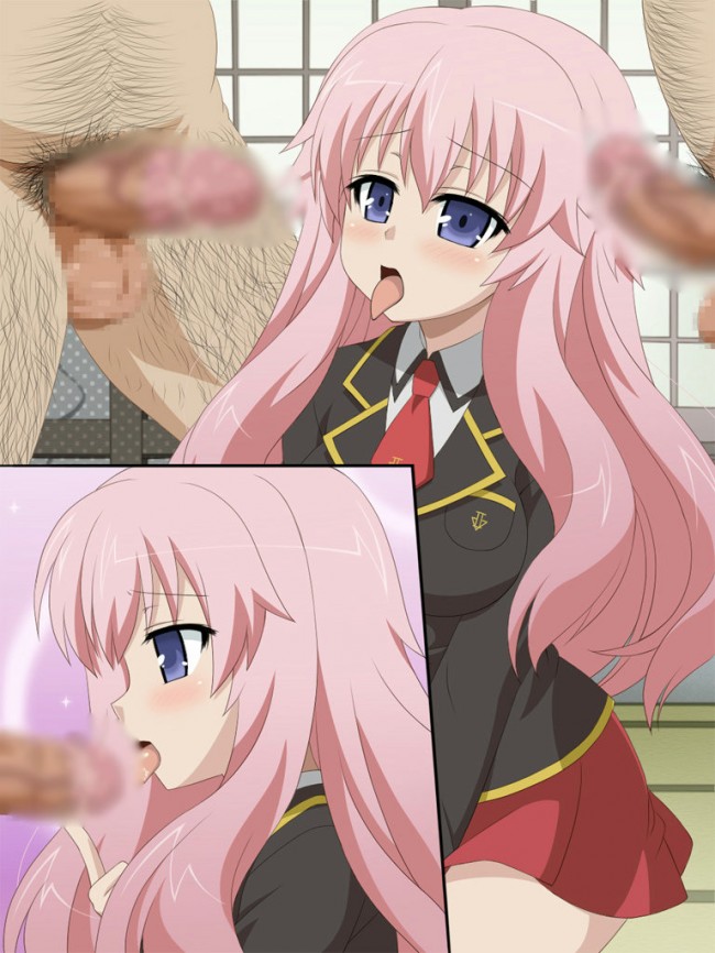 【エロ同人・エロ漫画】バカテストのフルカラーエロ画像キター！男の娘ヒデヨシ可愛いねｗｗｗｗｗｗｗｗｗｗｗｗｗｗｗｗｗｗｗｗｗｗｗｗｗ (37)