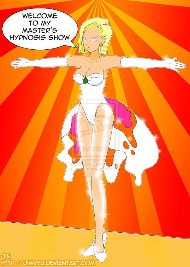 【エロ同人・エロ漫画】ドラゴンボールのフルカラーエロ画像キター！ブルマにパンちゃんに18号にイロイロですｗｗｗｗｗｗｗｗｗｗｗｗｗｗｗ (3)
