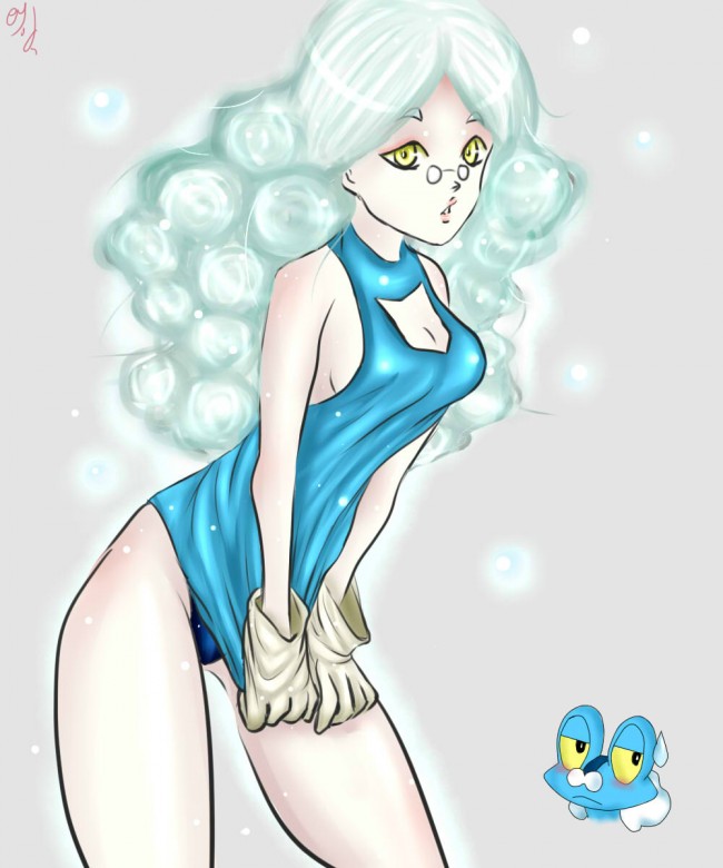 ポケモンのフルカラーエロ画像キター！ロリカワさいこーｗｗｗｗｗｗｗｗｗｗｗｗｗｗｗｗｗｗｗ (81)