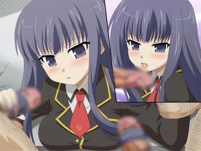 【エロ同人・エロ漫画】バカテストのフルカラーエロ画像キター！男の娘ヒデヨシ可愛いねｗｗｗｗｗｗｗｗｗｗｗｗｗｗｗｗｗｗｗｗｗｗｗｗｗ (48)