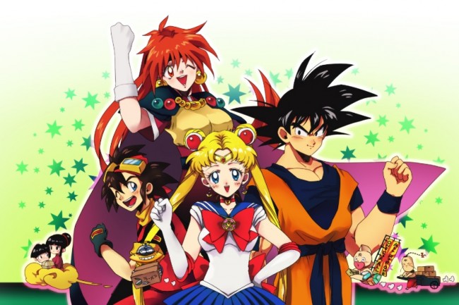 【エロ同人誌】ドラゴンボールのフルカラーエロ画像を100枚ほどドゾｗｗｗｗｗｗｗｗｗｗｗｗｗｗｗｗｗｗｗｗｗｗｗ (44)