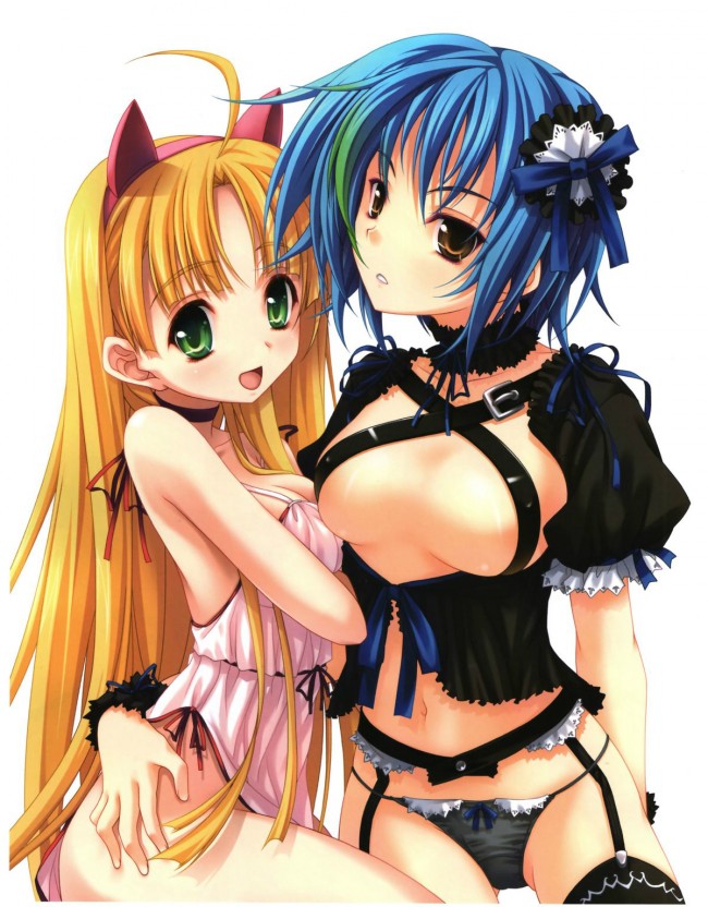 【エロ同人誌】ハイスクールD×Dのフルカラーエロ画像キター！最後の60枚ｗｗｗｗｗｗｗｗｗｗｗｗｗｗｗｗｗｗｗｗｗｗｗ (51)