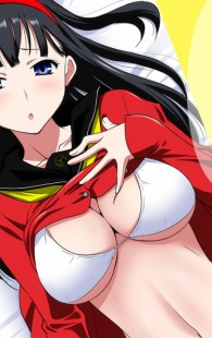 【エロ同人・エロ漫画】ペルソナのフルカラーエロ画像キターｗｗｗｗｗｗｗｗｗｗｗｗｗｗｗｗｗｗｗｗｗｗ