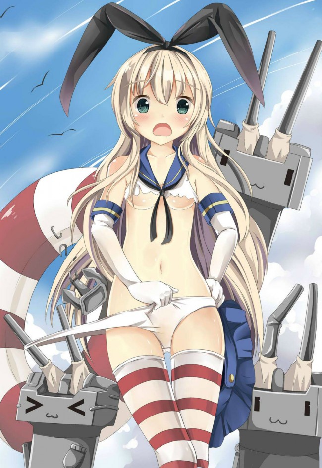 艦隊これくしょん（艦これ）のフルカラーエロ同人キター！あー艦娘のエッチな秘書艦がほしいｗｗｗｗｗｗｗｗｗｗｗｗｗ (52)